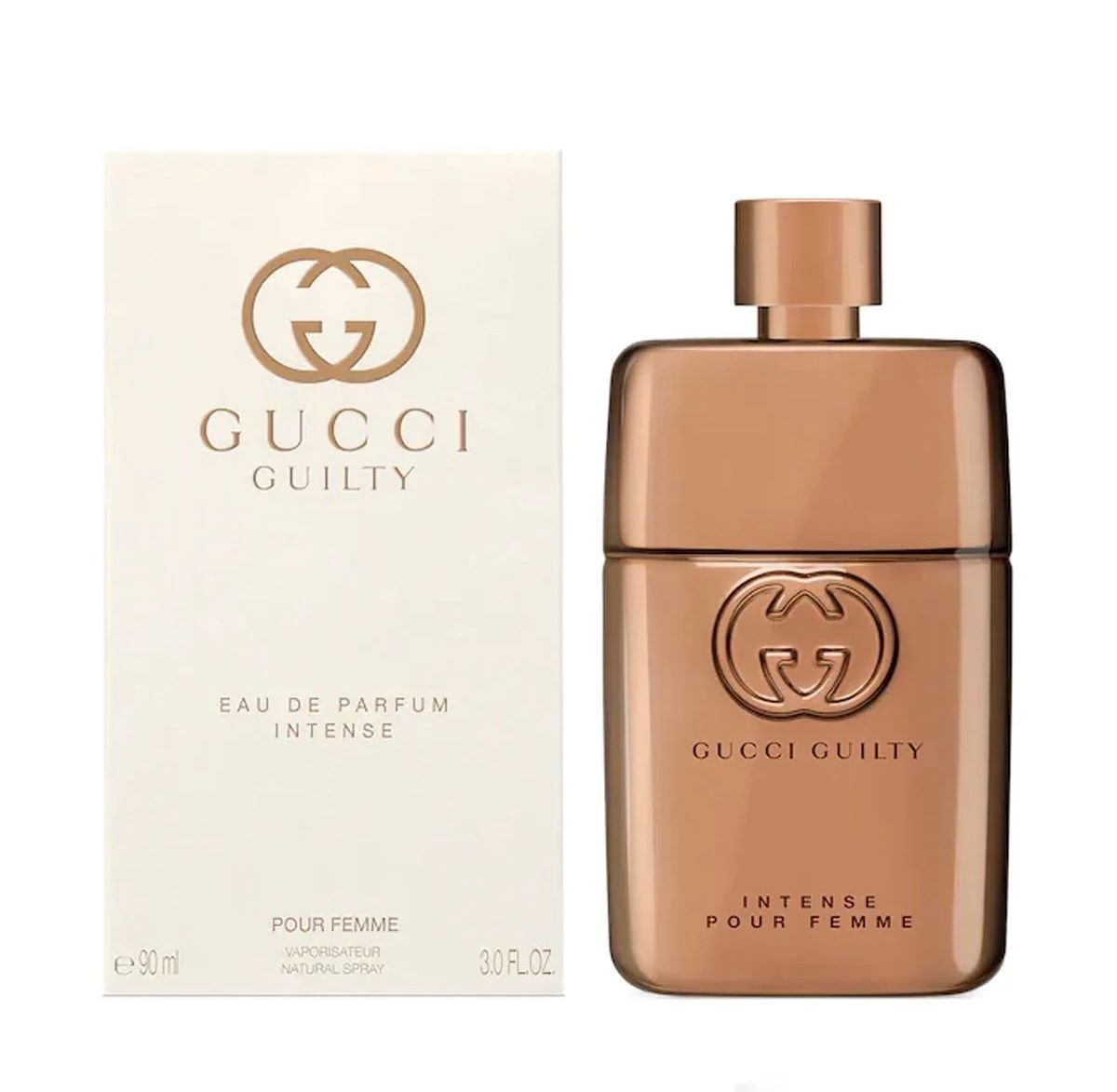  Gucci Guilty EDP Pour Femme 