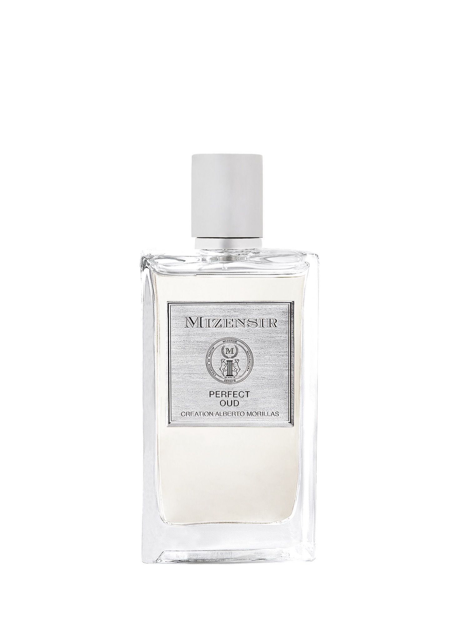  Mizensir Perfect Oud 