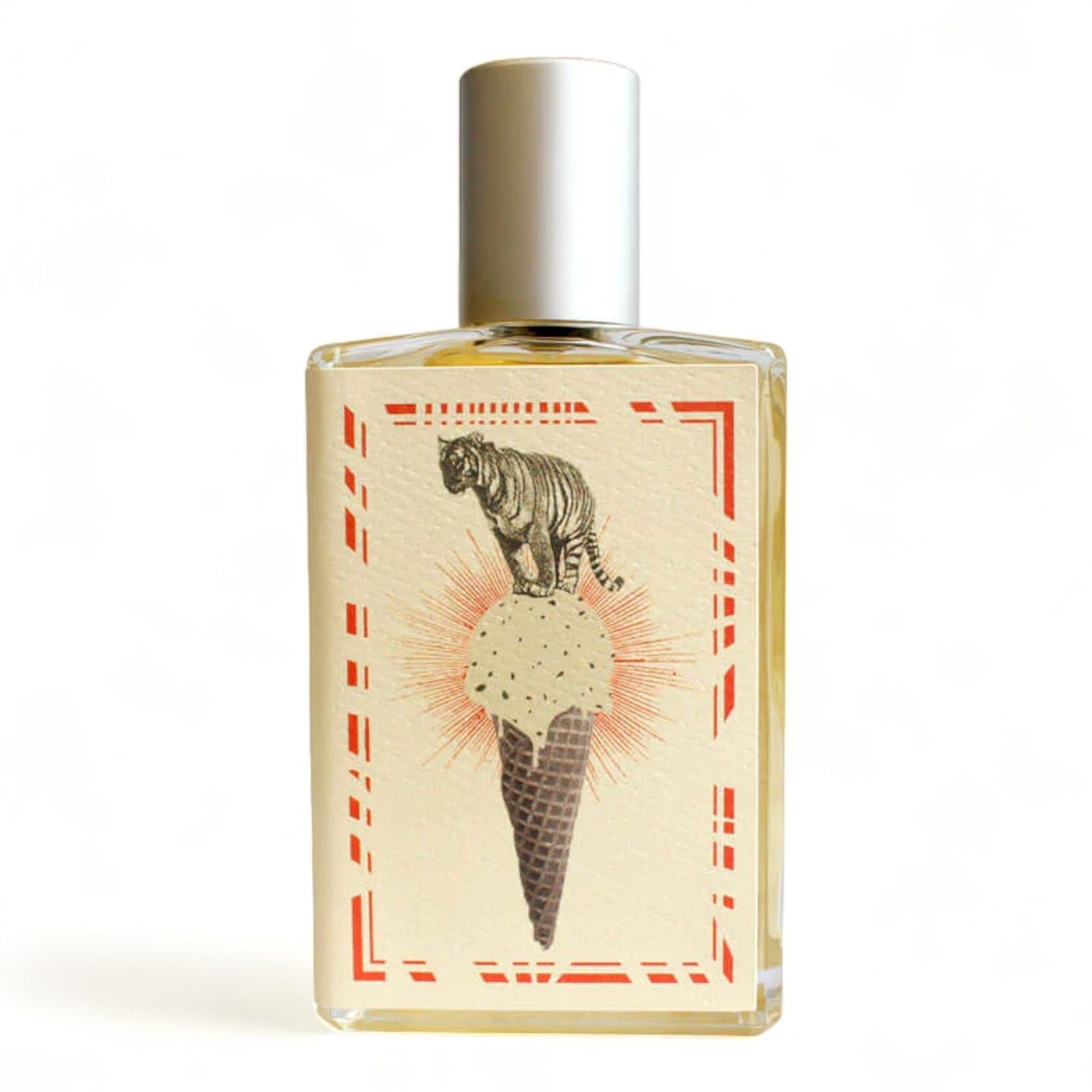  Imaginary Authors A Whiff of Waffle Cone 