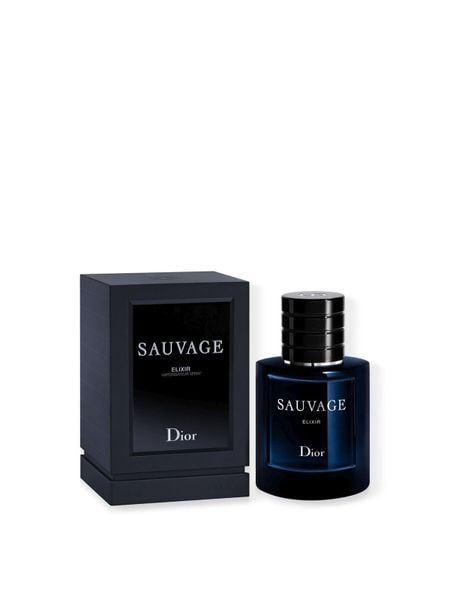  Christian Dior Sauvage Elixir 