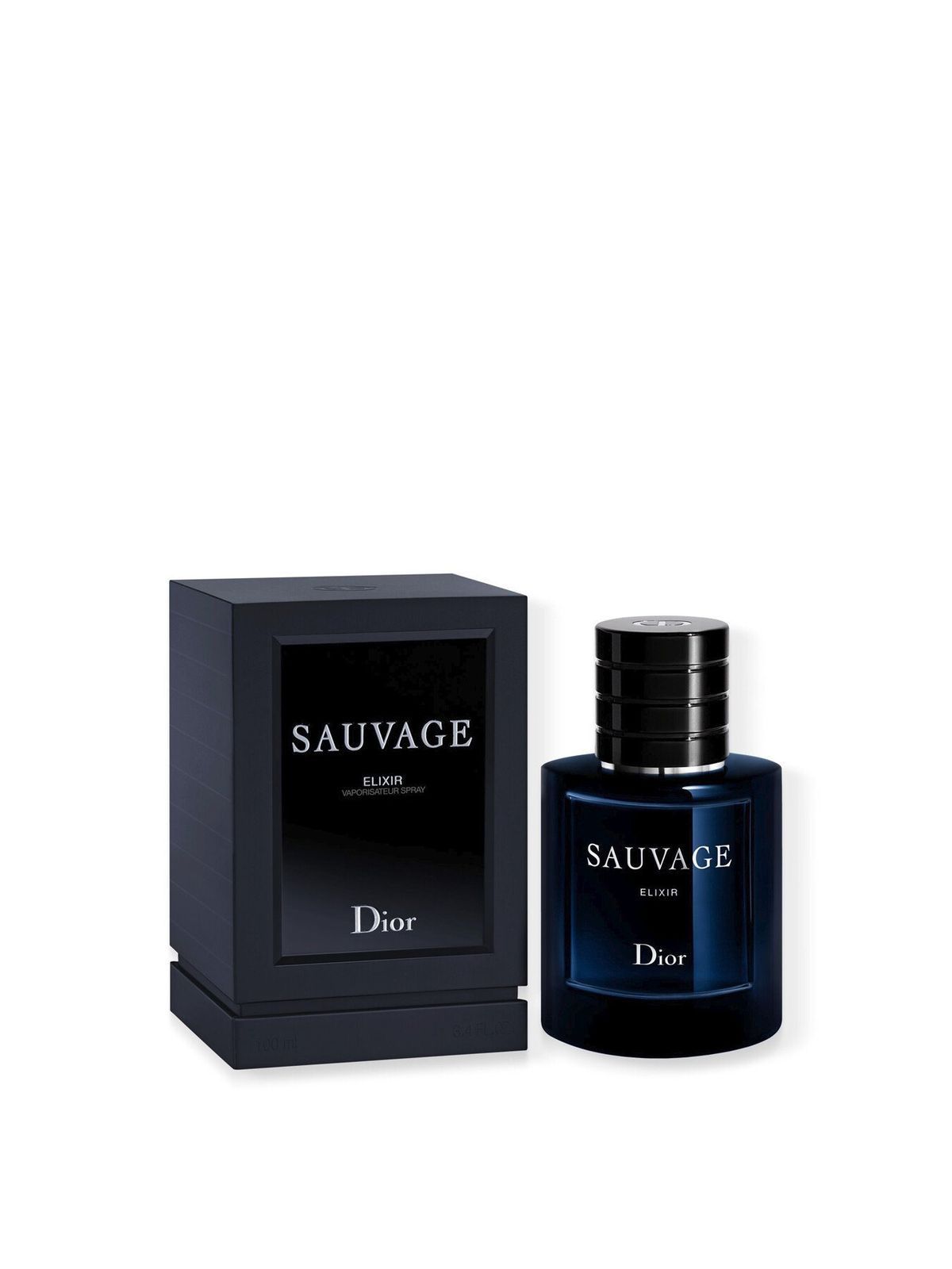  Christian Dior Sauvage Elixir 