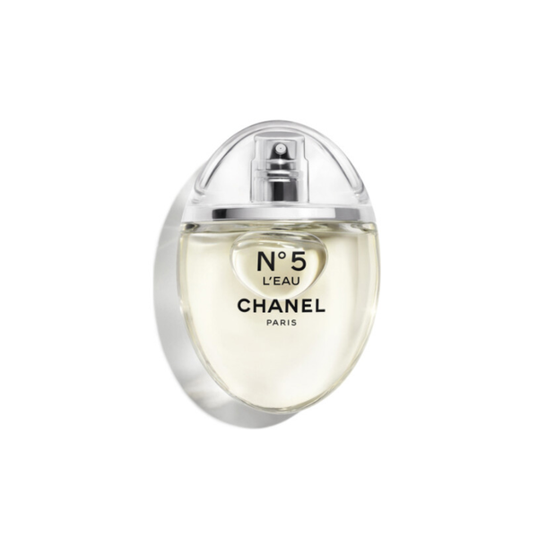  Chanel No5 L’eau Limited 