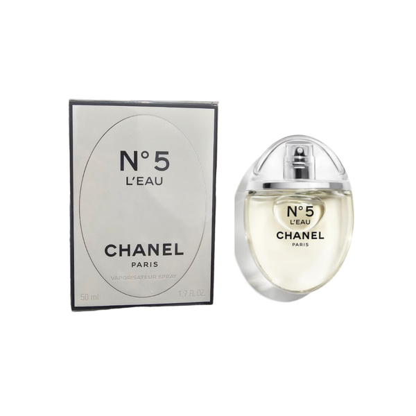  Chanel No5 L’eau Limited 