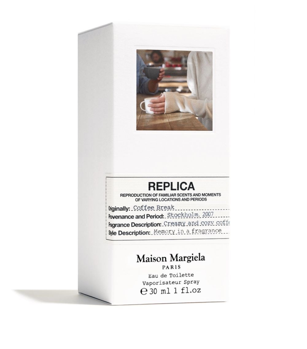  Maison Margiela Replica Coffee Break 