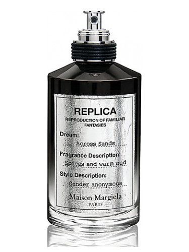  Maison Margiela Replica Across Sands 