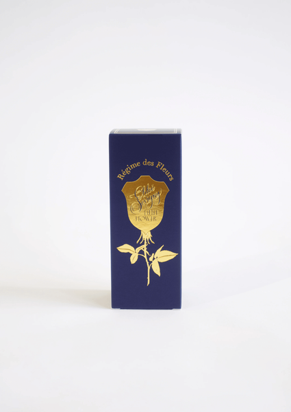  Régime des Fleurs Little Flowers 