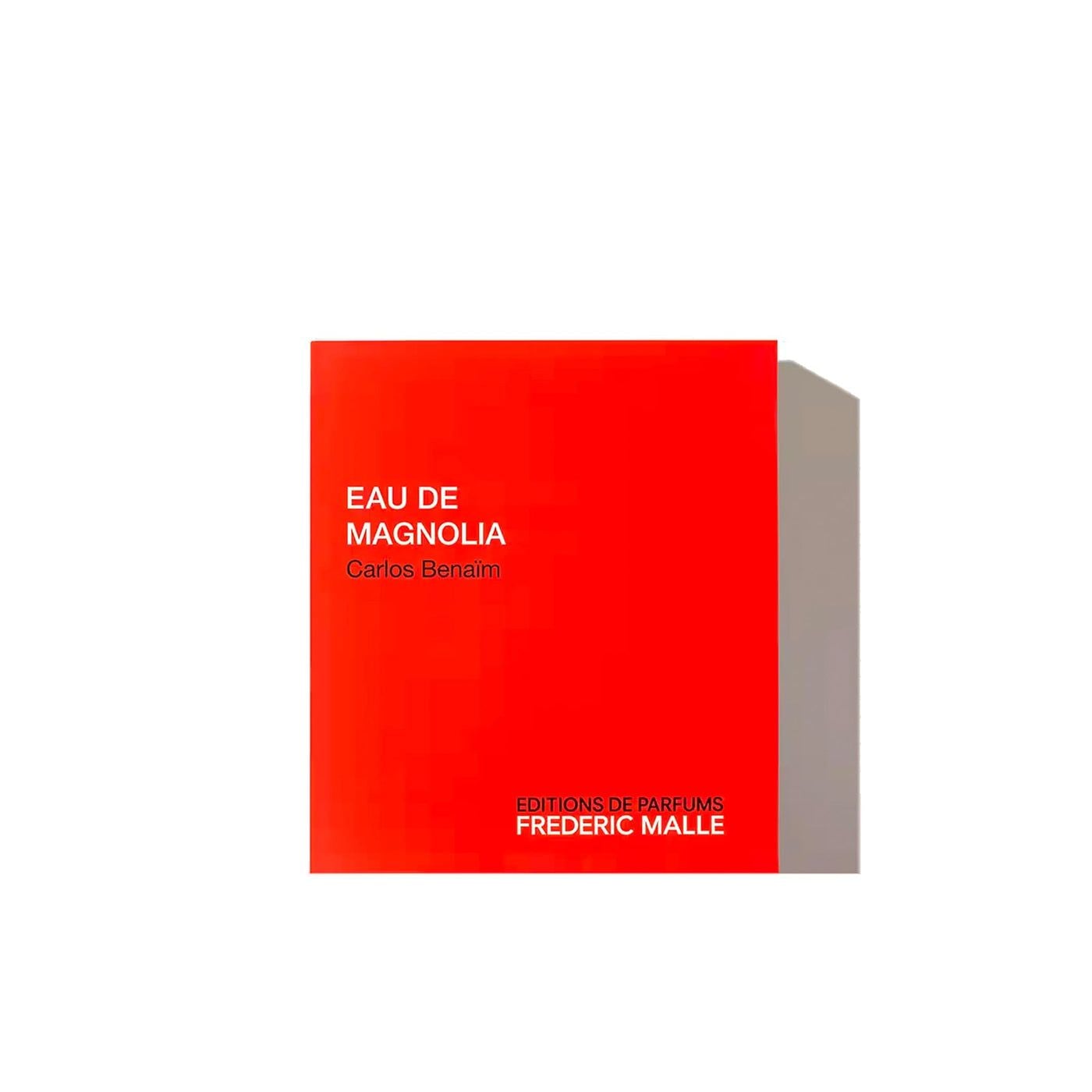  Frederic Malle Eau De Magnolia 