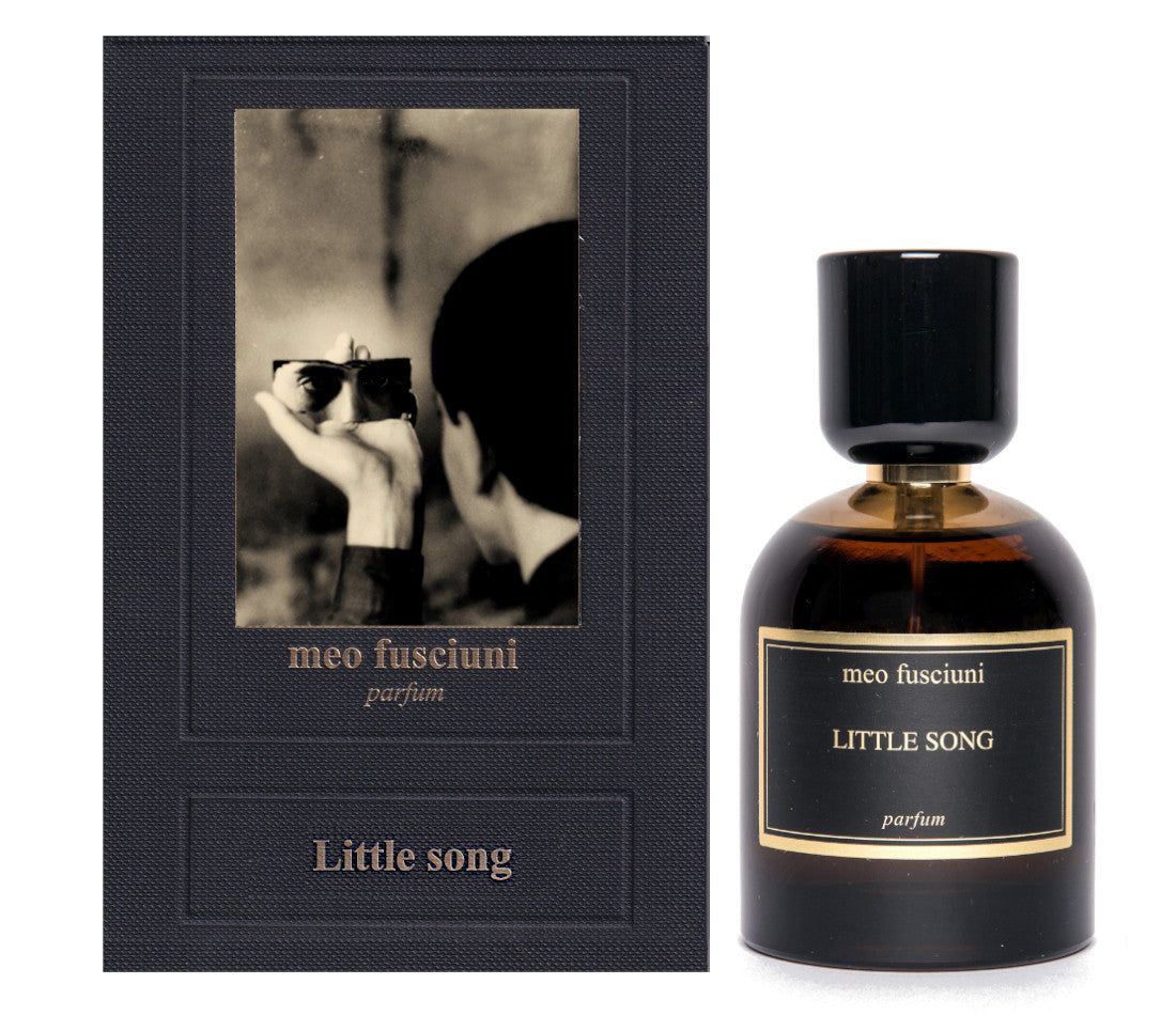  Meo Fusciuni Little Song 