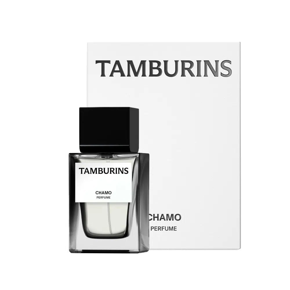 Tamburins Chamo 