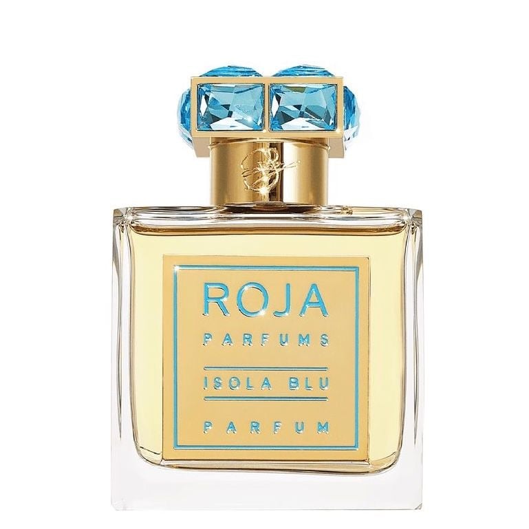  Roja Isola Blu Parfum 
