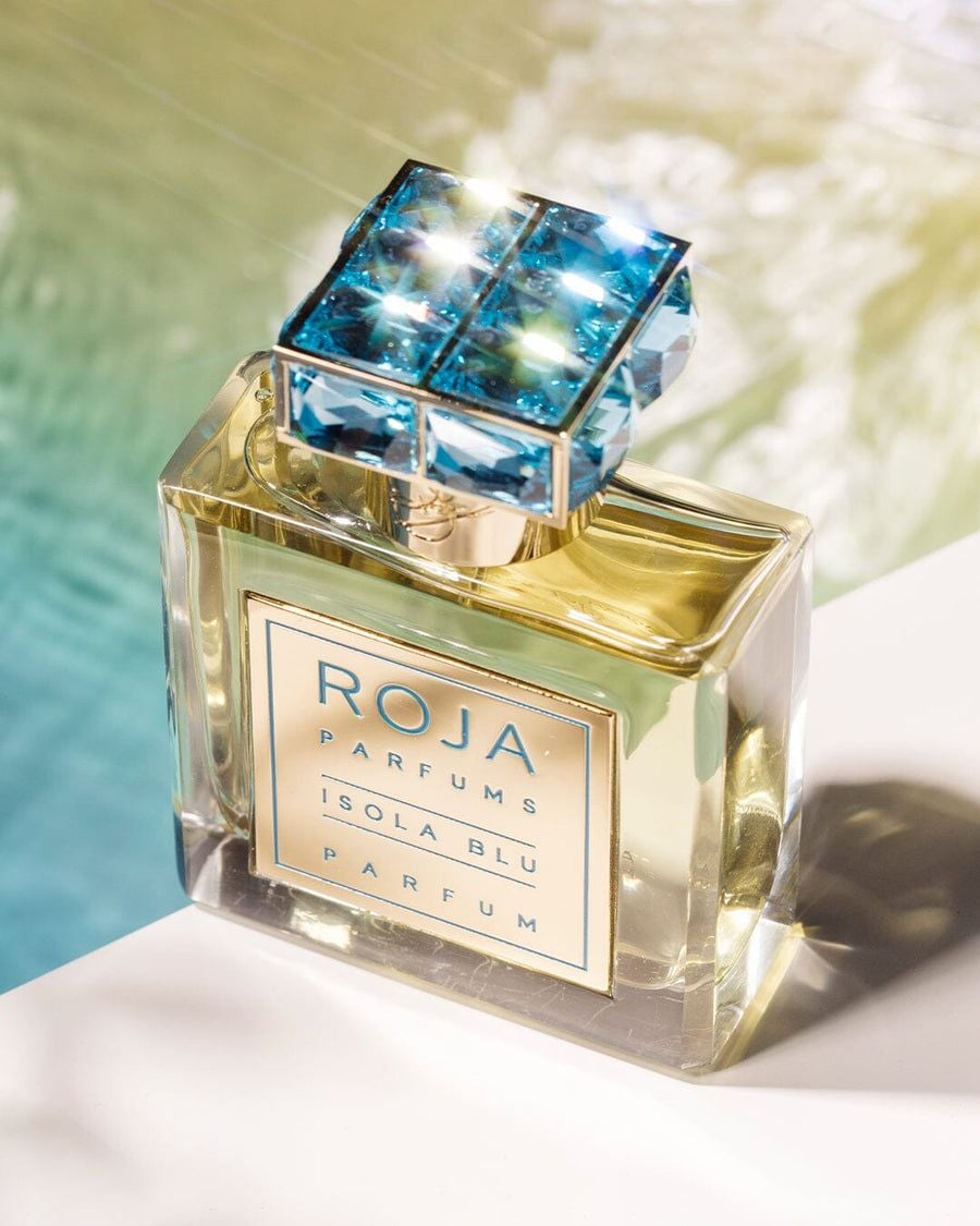  Roja Isola Blu Parfum 
