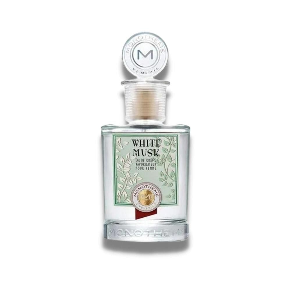  Monotheme White Musk 