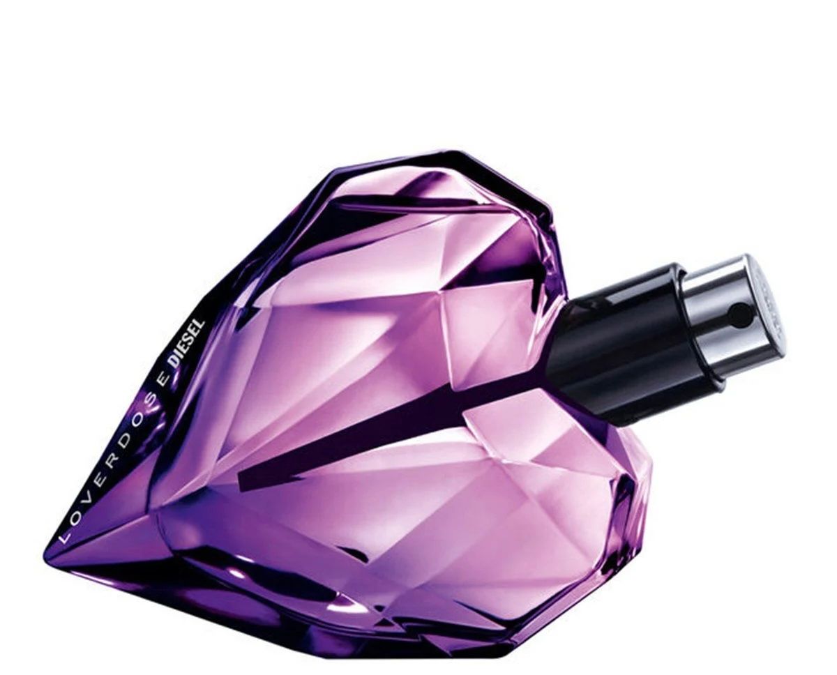  Diesel Loverdose 