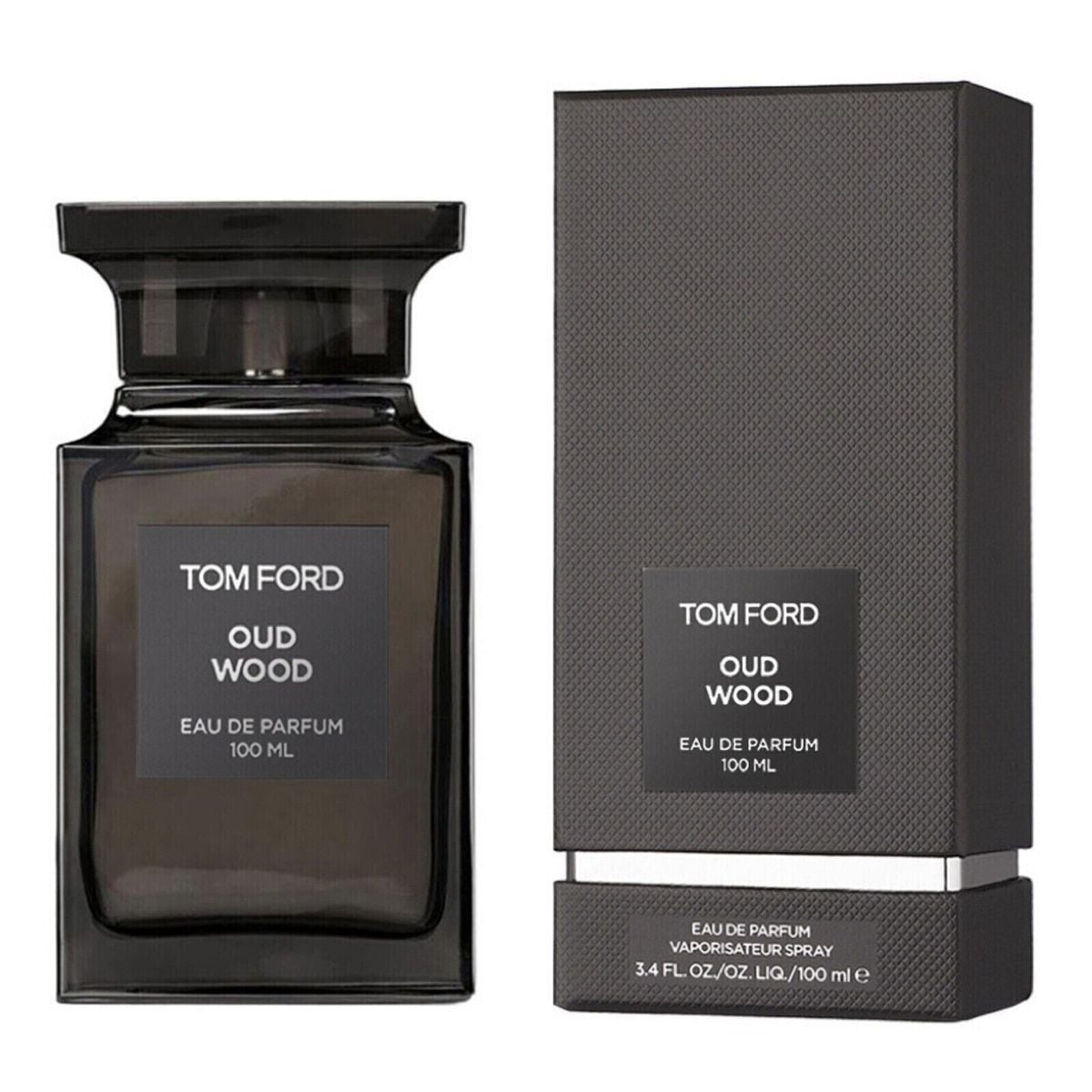  Tom Ford Oud Wood 