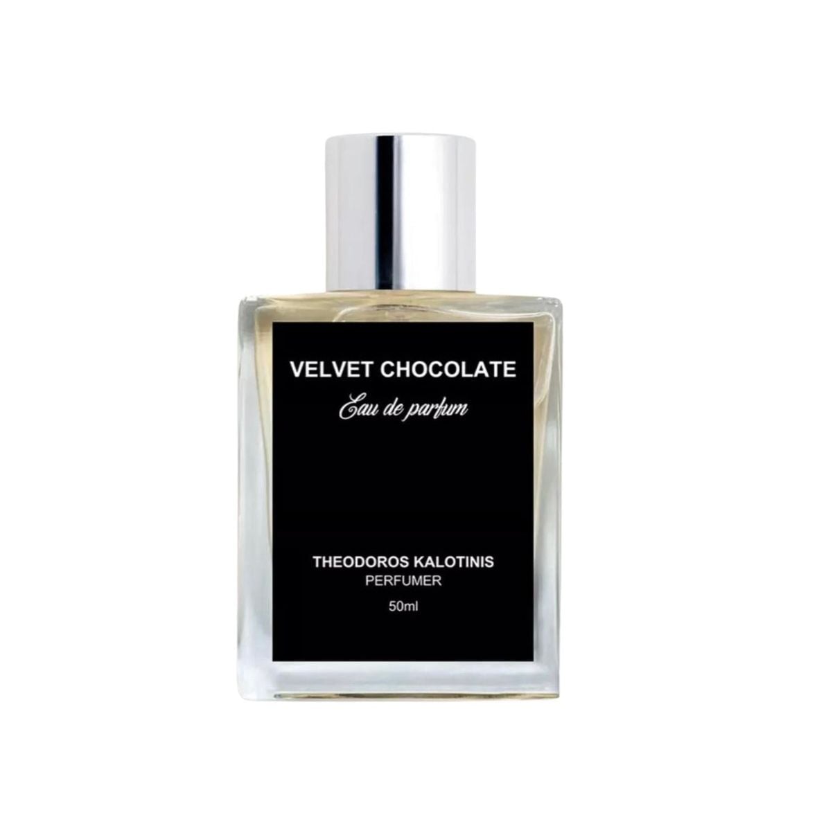  Theodoros Kalotinis Velvet Chocolate 