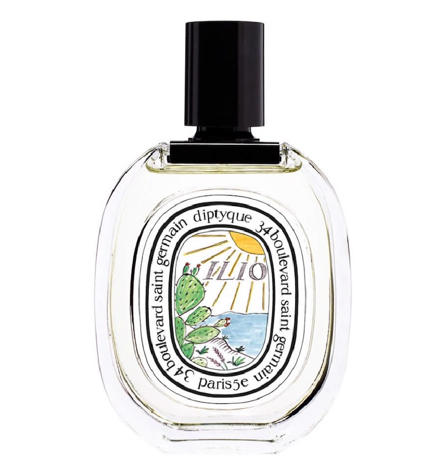  Diptyque Ilio EDT 