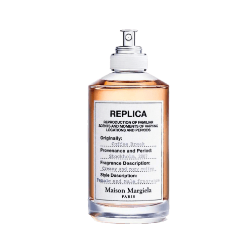  Maison Margiela Replica Coffee Break 