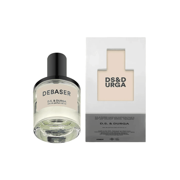  D.S. & Durga Debaser 