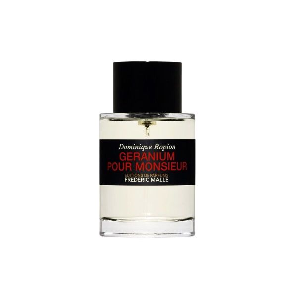  Frederic Malle Monsieur. 