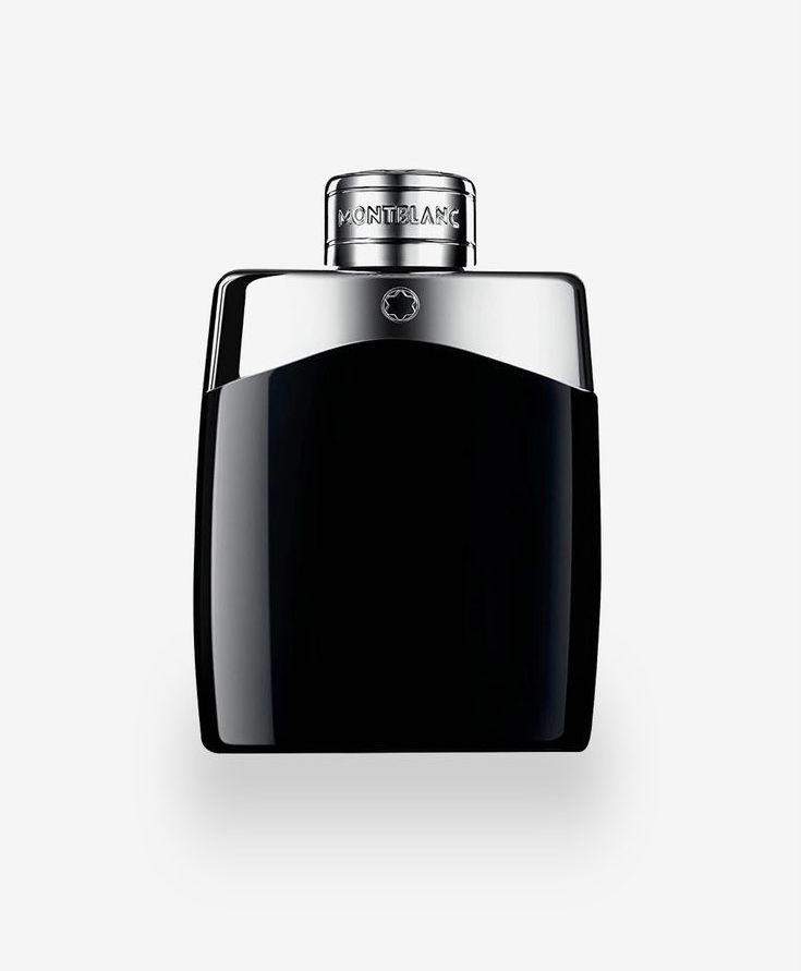  Montblanc Legend 