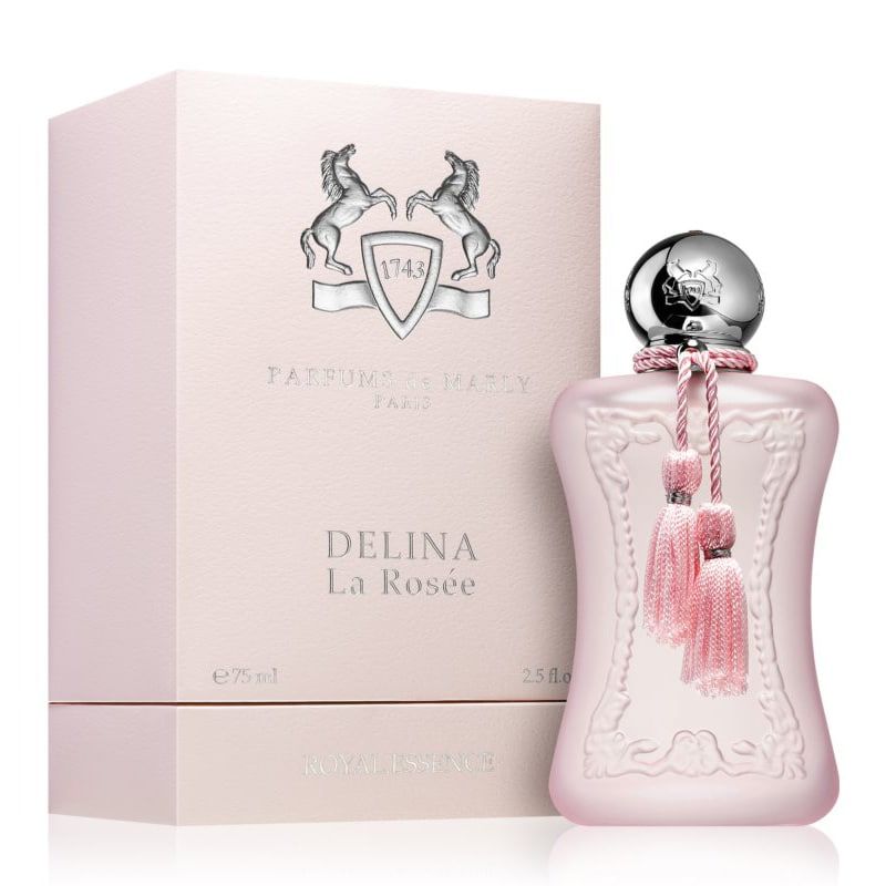  Parfums De Marly Delina La Rose 
