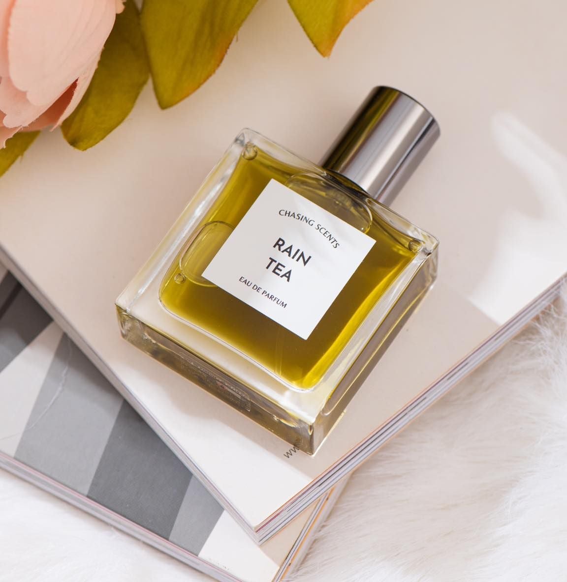  Chasing Scents Rain Tea 