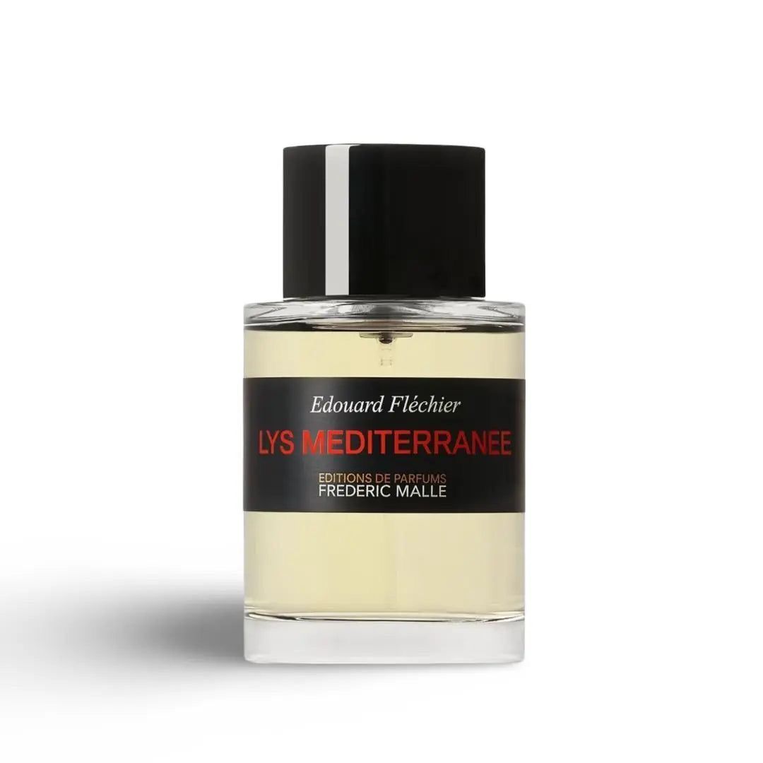  Frederic Malle Lys Mediterranee 