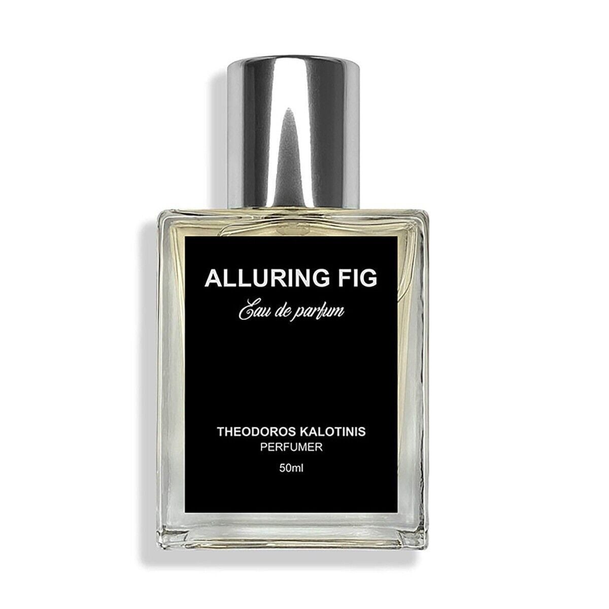  Theodoros Kalotinis Alluring Fig 