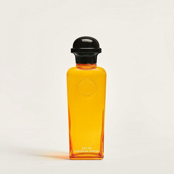  Hermes Eau De Mandarine Ambree 