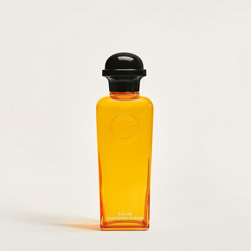 Hermes Eau De Mandarine Ambree 