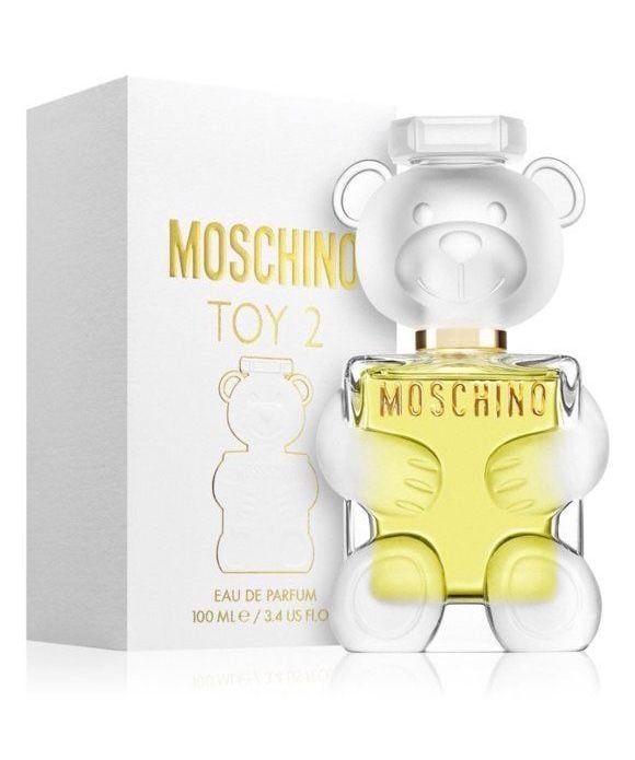  Moschino Toy 2 