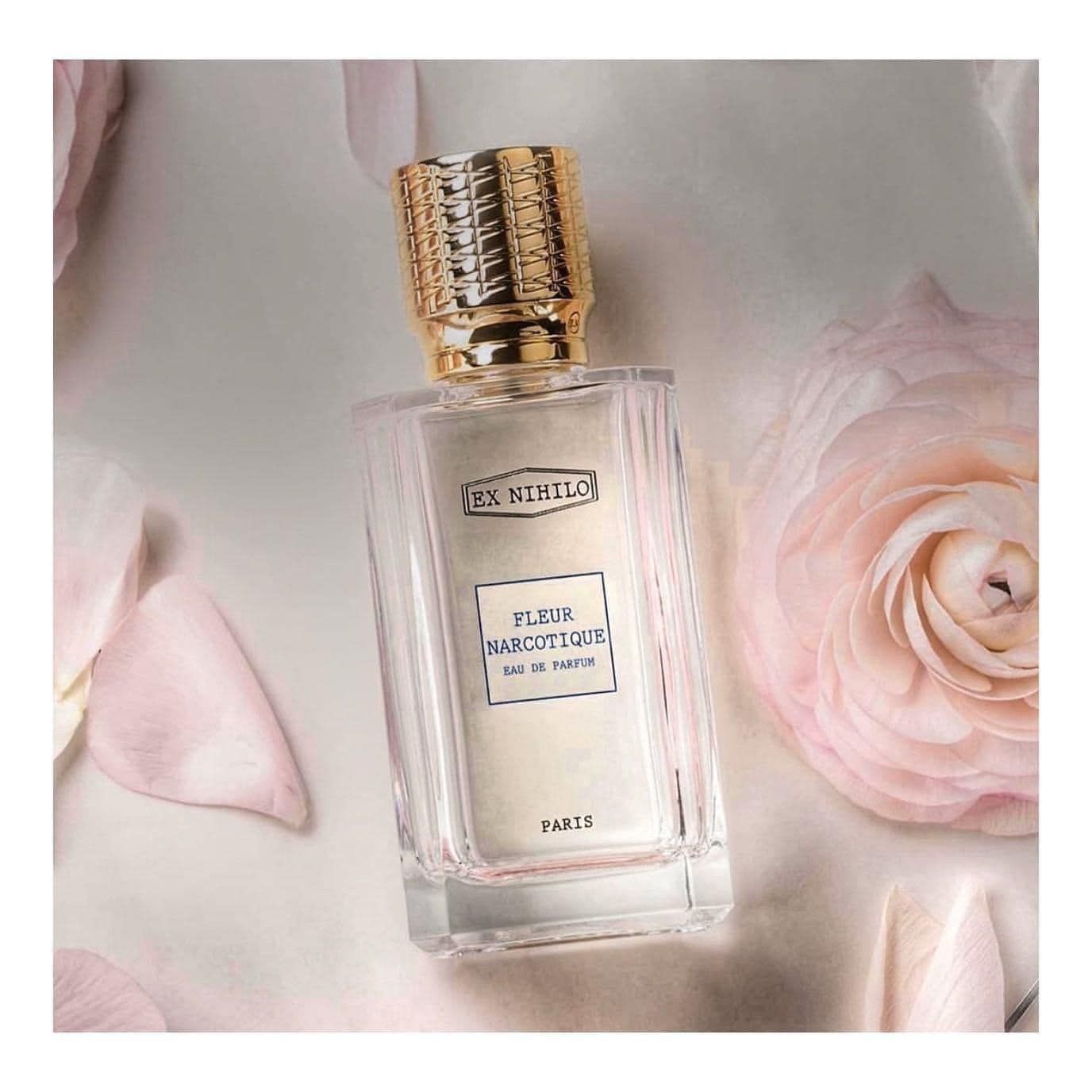  Ex Nihilo Fleur Narcotique 