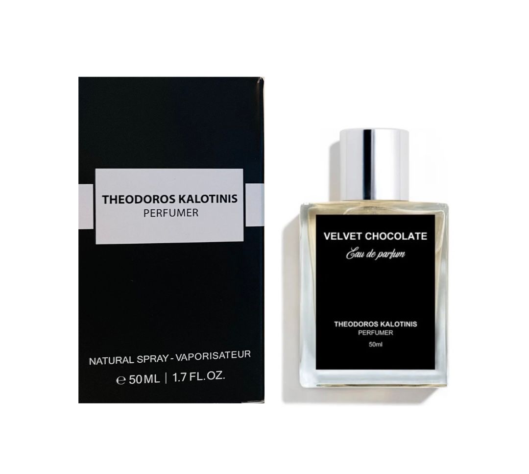  Theodoros Kalotinis Alluring Fig 