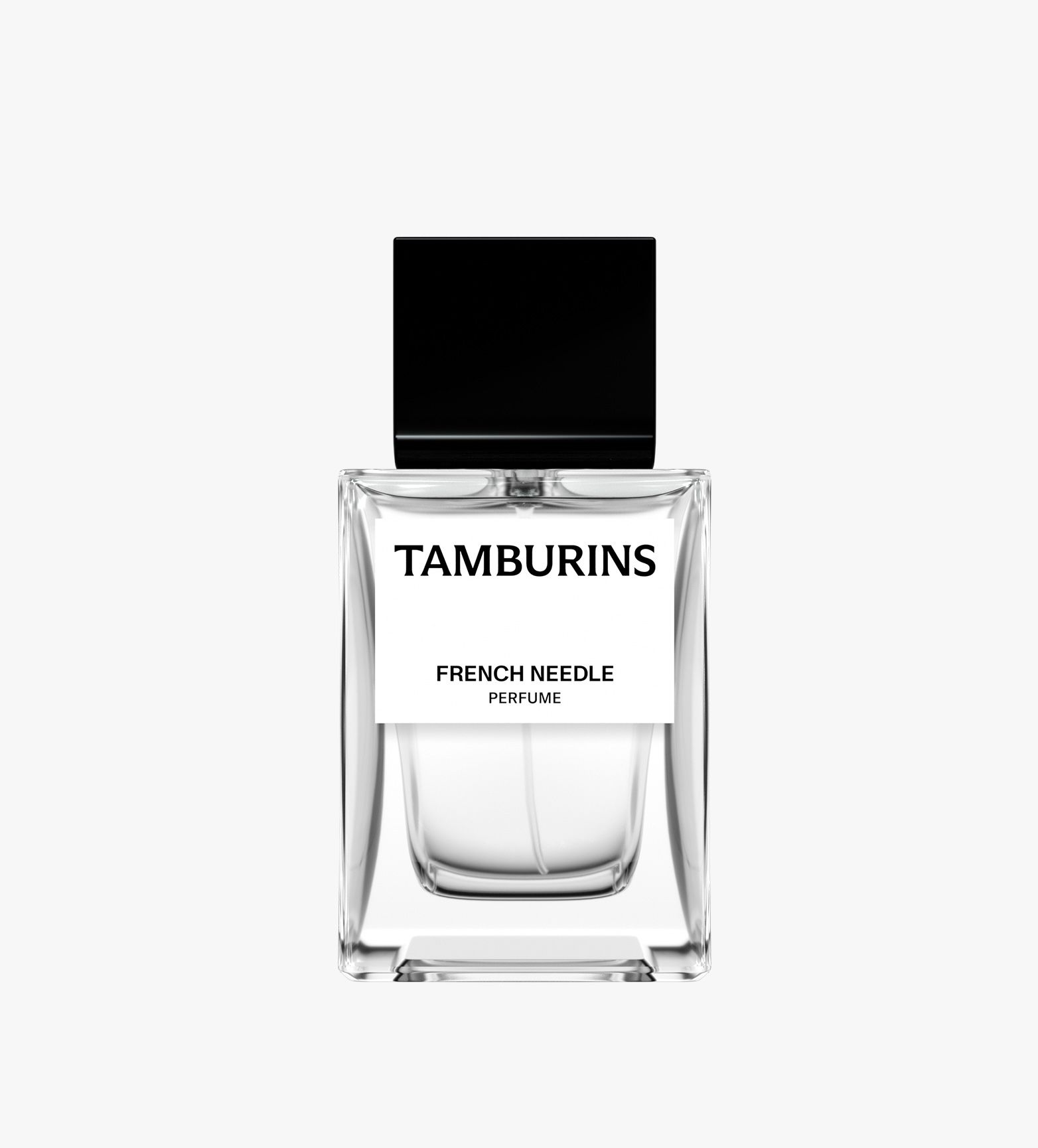  Tamburins French Needles 