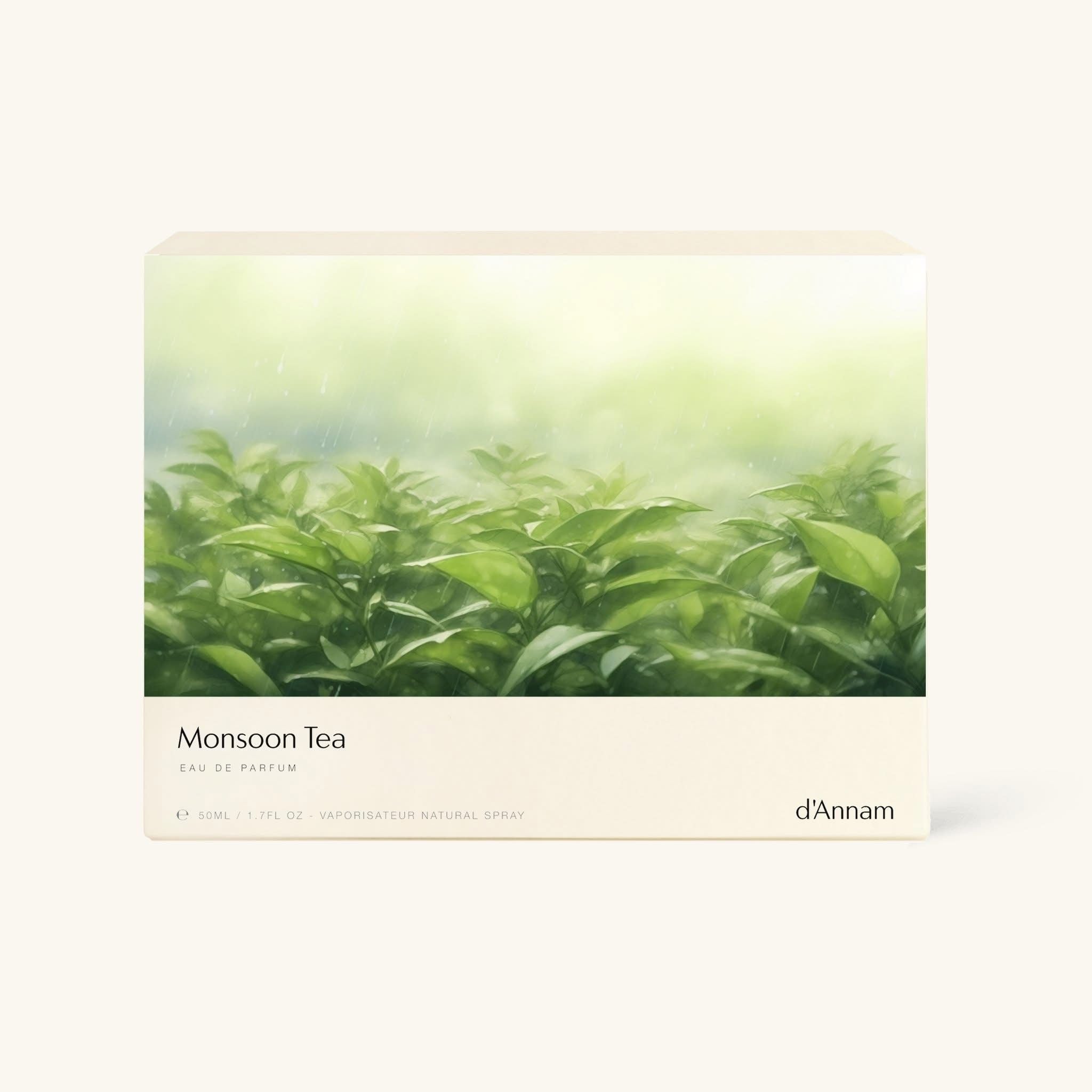  d'Annam Monsoon Tea 