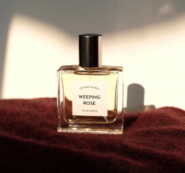 Chasing Scents Weeping Rose 