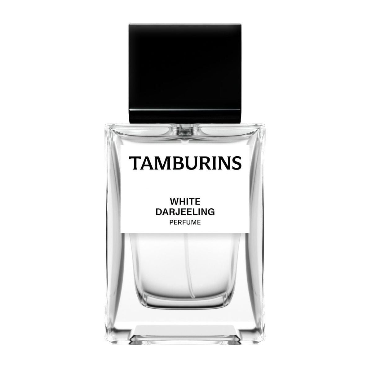  Tamburins White Darjeeling 