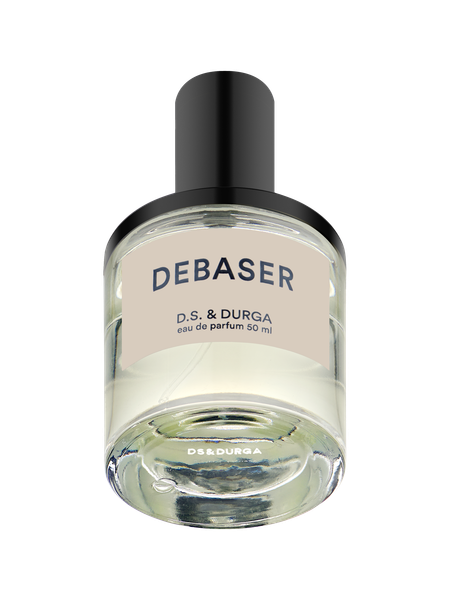  D.S. & Durga Debaser 