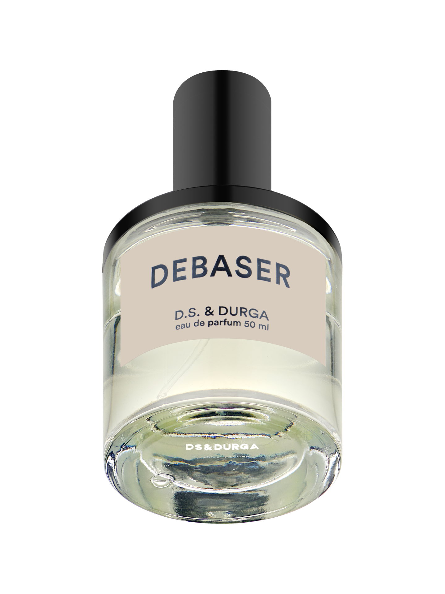  D.S. & Durga Debaser 