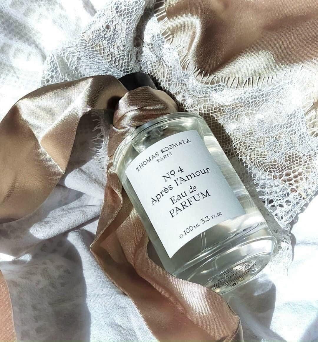  Thomas Kosmala No. 4— Après l’Amour 