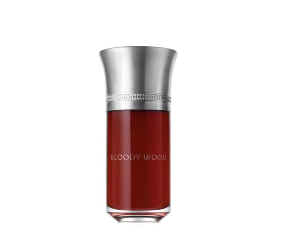  Les Liquides Imaginaire Bloody Wood 