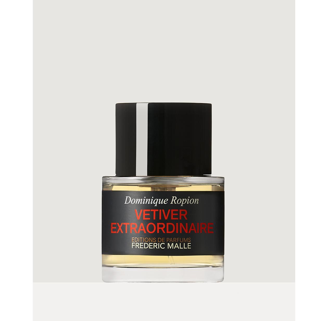  Frederic Malle Vetiver Extraordinaire 
