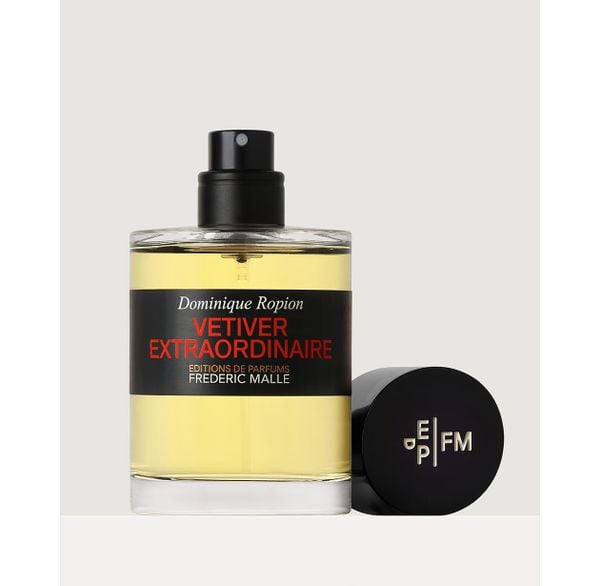  Frederic Malle Vetiver Extraordinaire 