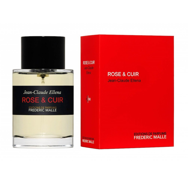  Frederic Malle Rose & Cuir 