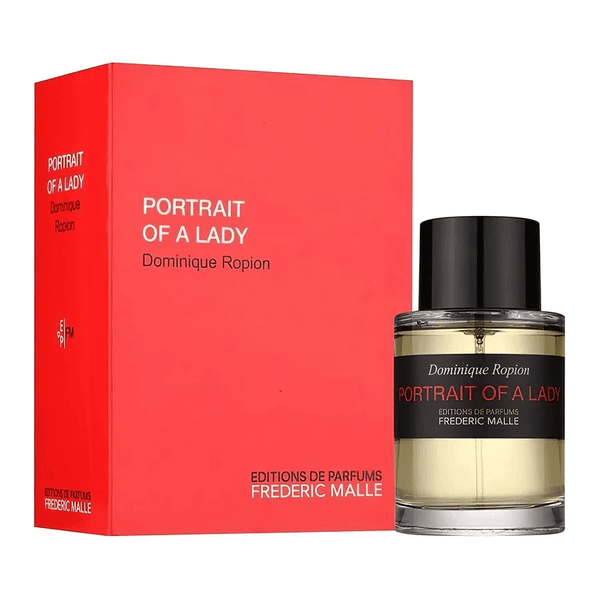  Frederic Malle Portrait Of A Lady 