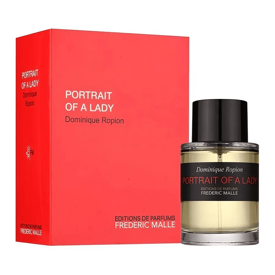  Frederic Malle Portrait Of A Lady 