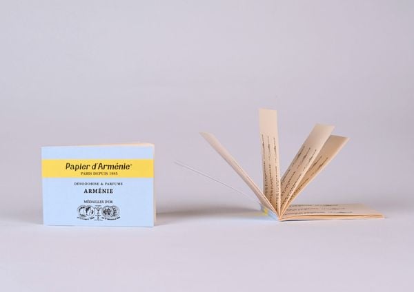  Papiers d'Arménie Arménie 