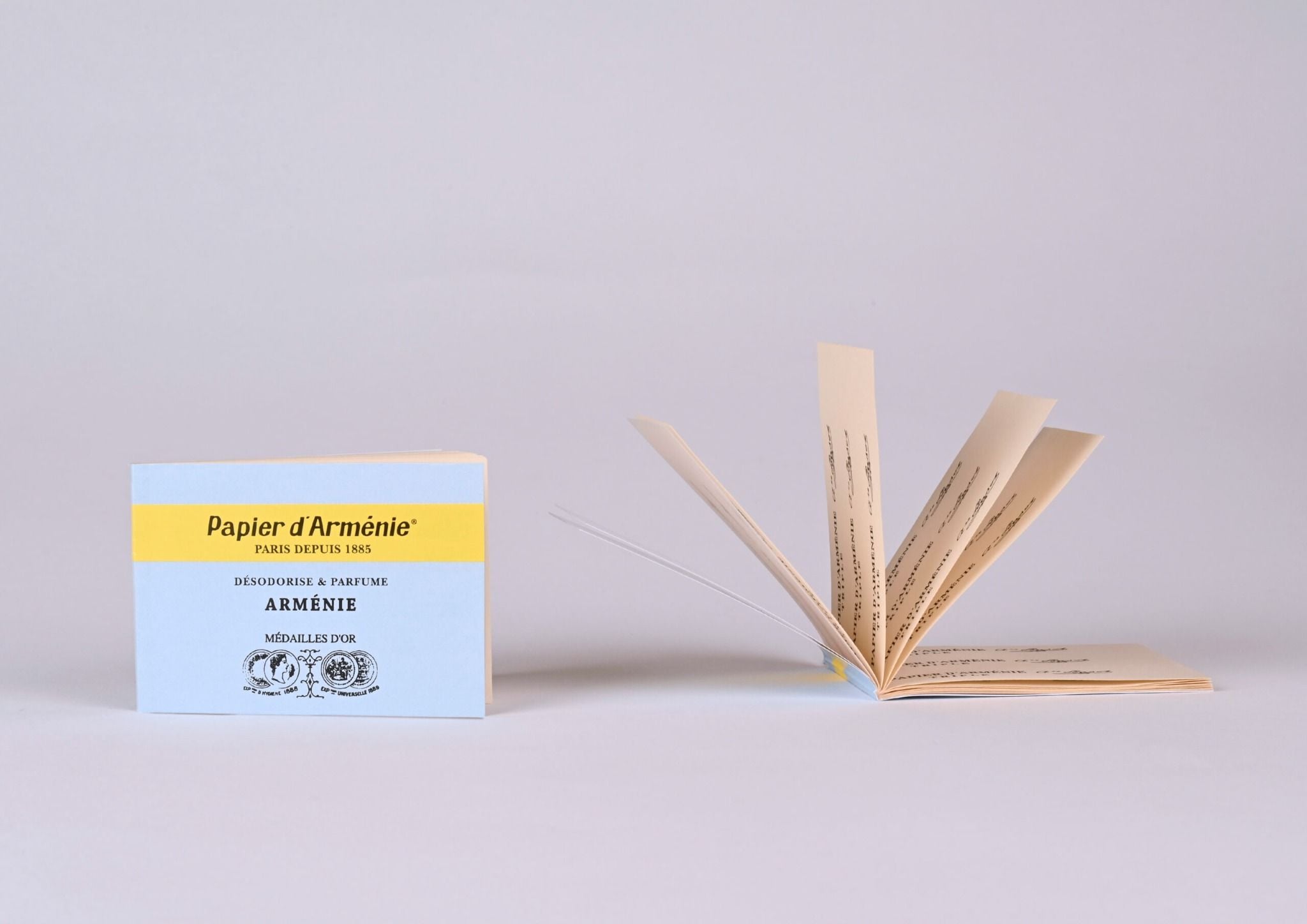  Papiers d'Arménie Arménie 