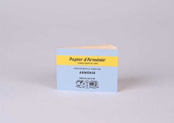  Papiers d'Arménie Arménie 
