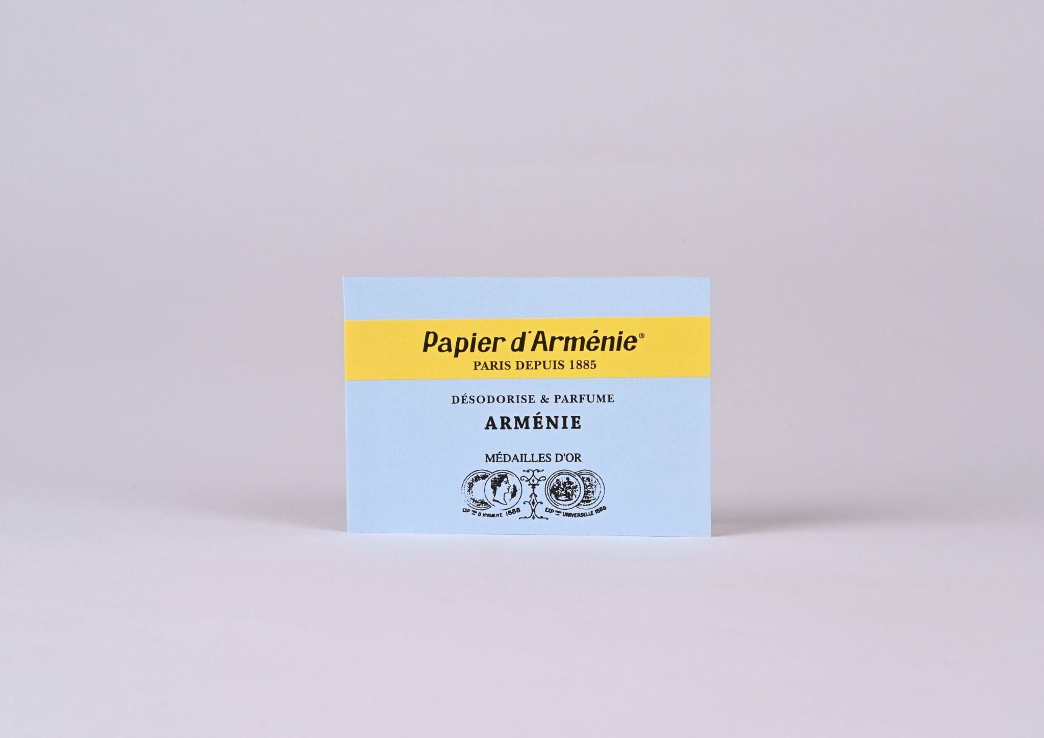  Papiers d'Arménie Arménie 
